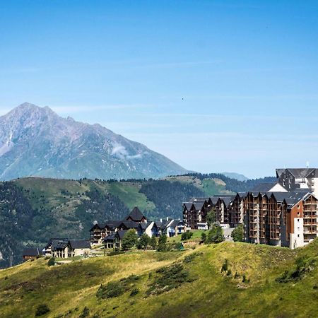 Residence Hauts De Peyragudes Mp - T3/8Pers -Haut De Peyragudes A2- Peyresourde Mae-4461 Germ Eksteriør bilde